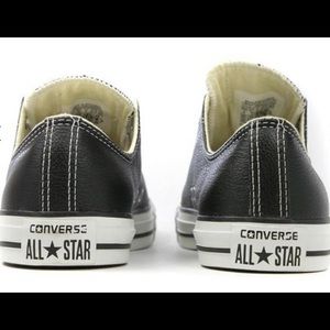 COPY - CONVERSE CHUCK TAYLOR ALL STAR LEATHER